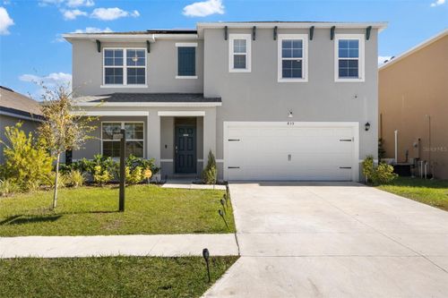 839 Sun Burst Road, WINTER HAVEN, FL, 33880 | Card Image