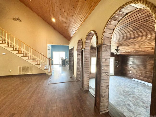 13178 Highway 66, House other with 5 bedrooms, 3 bathrooms and null parking in Mountain View AR | Image 5