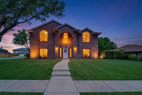 2439 Whitetail Dr, Mesquite, TX, 75181-1681 | Card Image