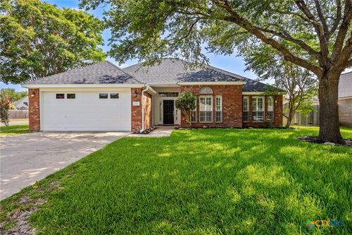 816 Woodhollow Dr, Temple, TX, 76502-5126 | Card Image