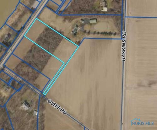 0 River Rd, Bowling Green, OH, 43402 | Card Image