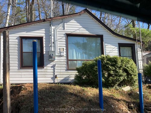 125-8018 Taits Beach Rd, Gores Landing, ON, K0K2E0 | Card Image