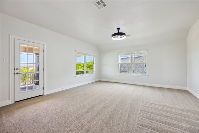 19612 Abigail Way, House other with 4 bedrooms, 4 bathrooms and 6 parking in Pflugerville TX | Image 23