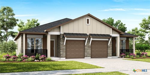902 Cherry Laurel Drive, Killeen, TX, 76543 | Card Image