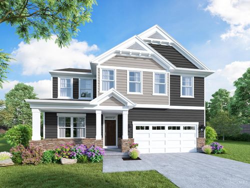 8770 Silver Bell Trail, Cleves, OH, 45002 | Card Image