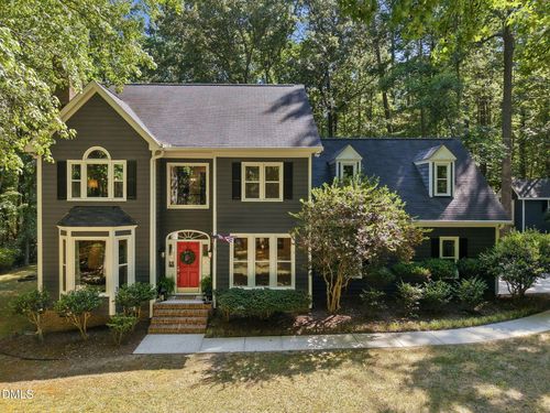 3201 Fox Terrace Dr, Apex, NC, 27502-8772 | Card Image