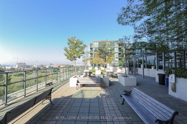1701 - 231 Fort York Blvd, Condo with 2 bedrooms, 1 bathrooms and 1 parking in Toronto ON | Image 36