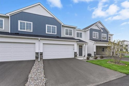 8856 Meadowcrest Drive Ne, Monticello, MN, 55328 | Card Image