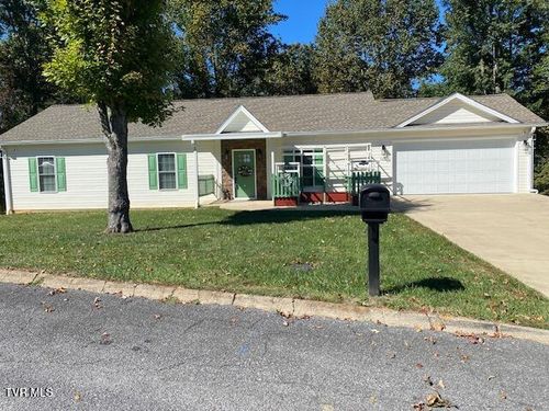 705 John Green Road, Jonesborough, TN, 37659 | Card Image