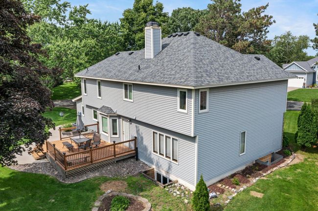 13942 Ivywood St Nw, House other with 5 bedrooms, 4 bathrooms and null parking in Andover MN | Image 51