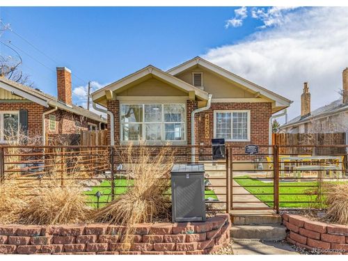 4350 Shoshone St, Denver, CO, 80211-1828 | Card Image