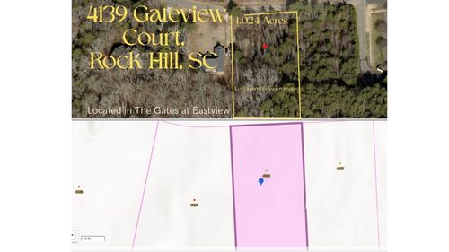 4139 Gateview Ct, Rock Hill, SC, 29732-5529 | Card Image