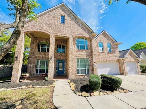 2003 Broken Branch Ct, Katy, TX, 77494-4608 | Card Image