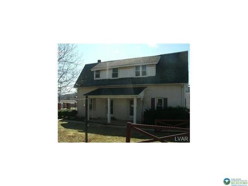322 E Market Street, Bethlehem City, PA, 18018 | Card Image