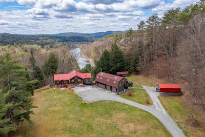 113 Riley Road, House other with 5 bedrooms, 2 bathrooms and null parking in Bath NH | Image 1