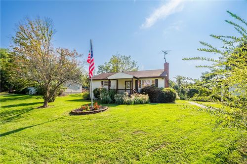 614 Mount Hope Ridge Rd, Claysville, PA, 15323-1232 | Card Image