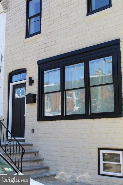 3273 Belgrade St, PHILADELPHIA, PA, 19134-5236 | Card Image