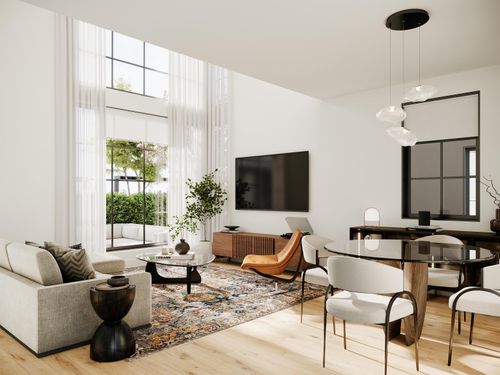 11-3288 Brookridge Dr, North Vancouver, BC, V7R3A8 | Card Image