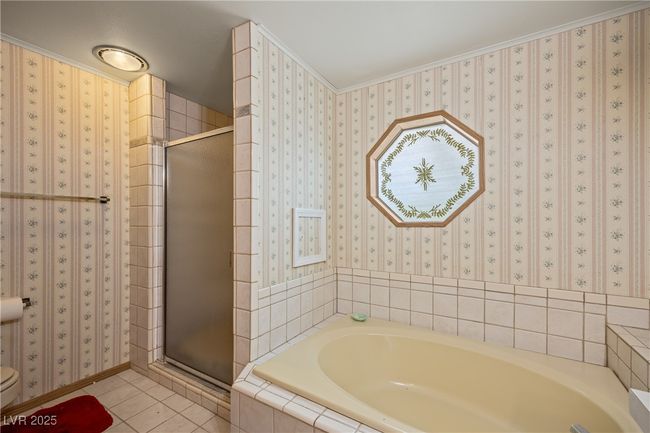 2275 Napal Vista Cir, House other with 3 bedrooms, 2 bathrooms and null parking in Logandale NV | Image 36
