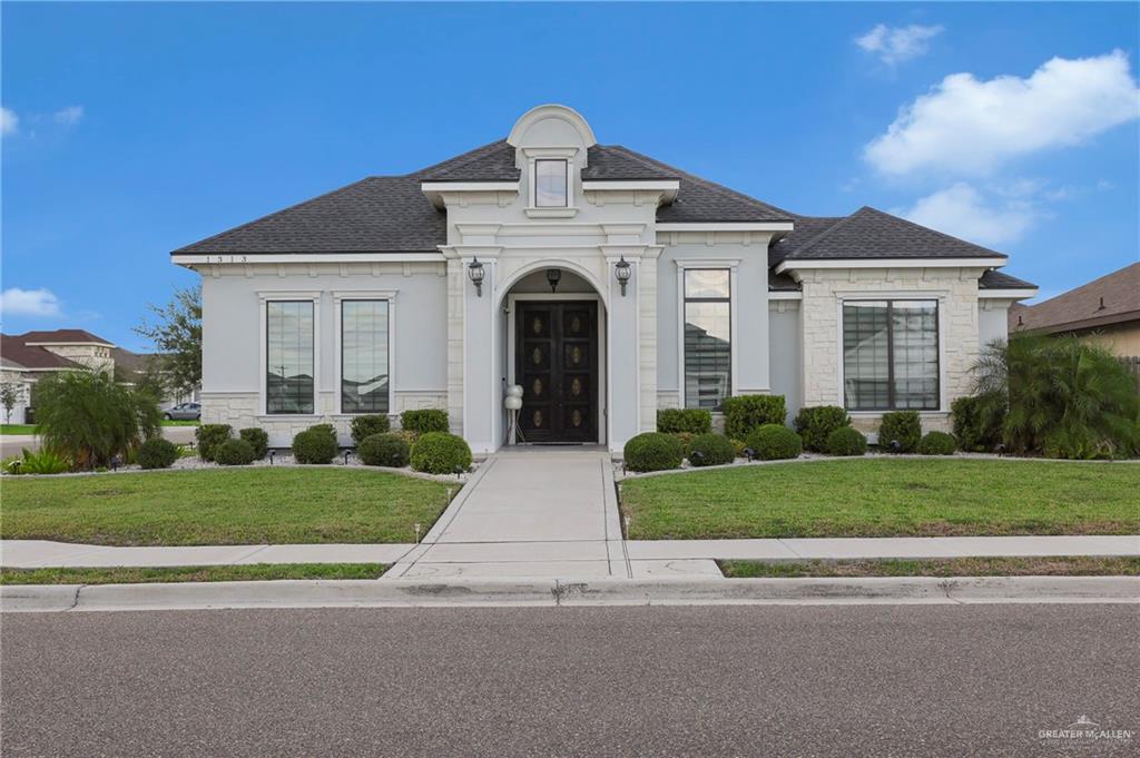 Residential in Alton