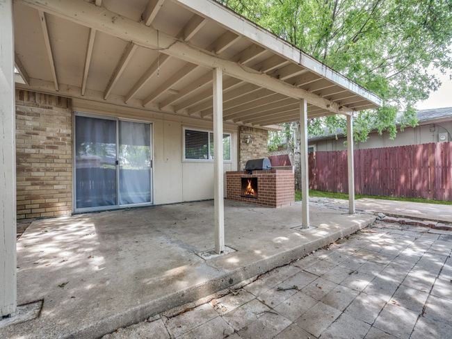 1804 Shreveport Trl, House other with 3 bedrooms, 2 bathrooms and null parking in Plano TX | Image 21