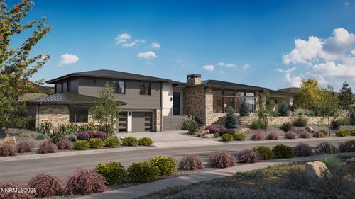 8601 Eagle Chase Trl, Reno, NV, 89523-6871 | Card Image