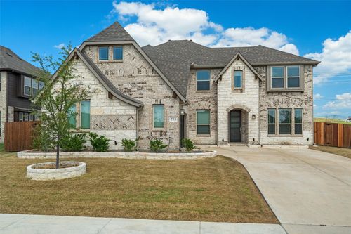 753 Truchas Ave, Forney, TX, 75126-3868 | Card Image
