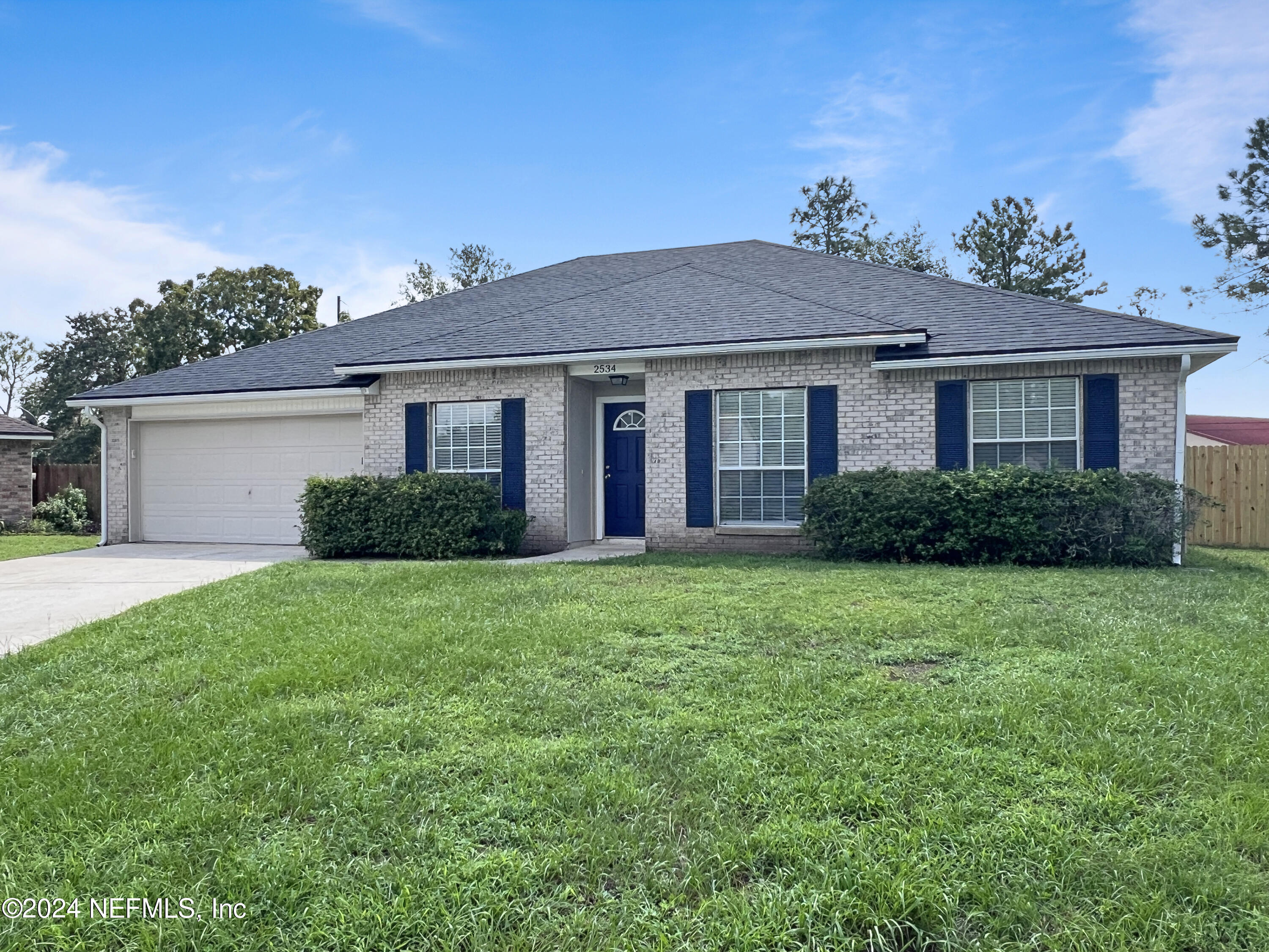 Sandhaven Ct, Green Cove Springs, FL 32043