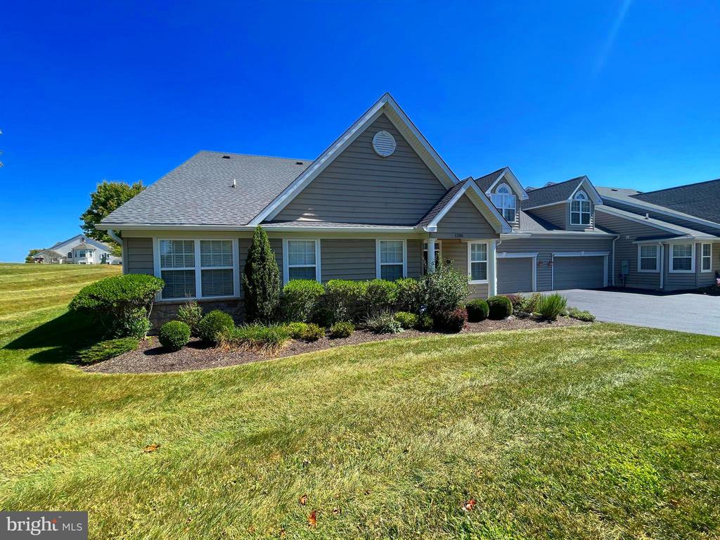 Dawman Rd, Coatesville, PA 19320