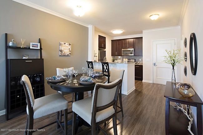 423 - 249 Broad St, Condo with 1 bedrooms, 1 bathrooms and null parking in Matawan NJ | Image 5