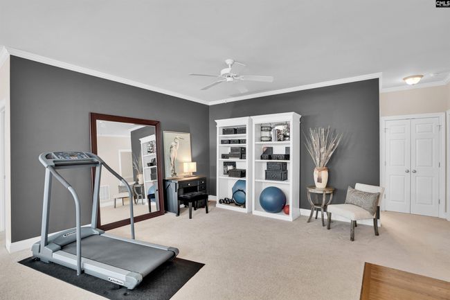 709 Teakwood Ct, House other with 2 bedrooms, 2 bathrooms and null parking in West Columbia SC | Image 7