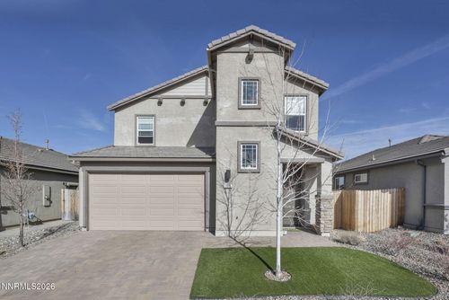 2025 Harmony Valley Way, Reno, NV, 89521-4522 | Card Image