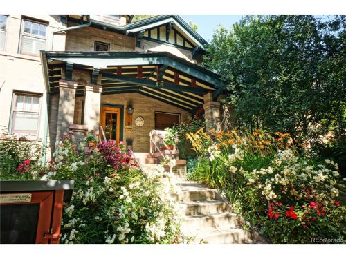 c-939 N Pearl St, Denver, CO, 80203 | Card Image