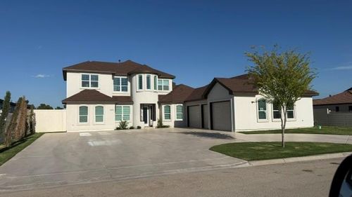 2802 Tom Morris Rd, Odessa, TX, 79765 | Card Image