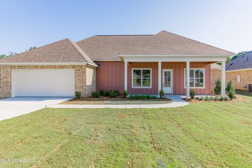 110 Trace Pointe Pl, Clinton, MS, 39056-2101 | Card Image