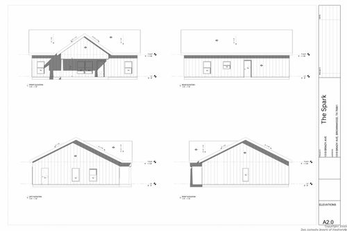 1319 Brady Ave, Brownwood, TX, 76801-3446 | Card Image