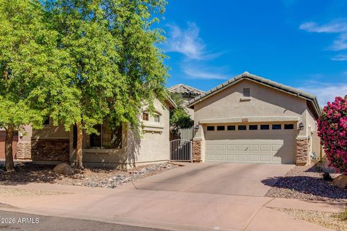 3002 W Sentinel Rock Rd, Phoenix, AZ, 85086-4213 | Card Image