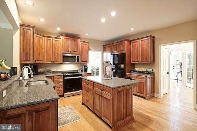 538 Monocacy Trl, House other with 4 bedrooms, 3 bathrooms and null parking in SPRING GROVE PA | Image 17