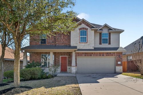 2305 Gavin Trl, Pflugerville, TX, 78660-6527 | Card Image
