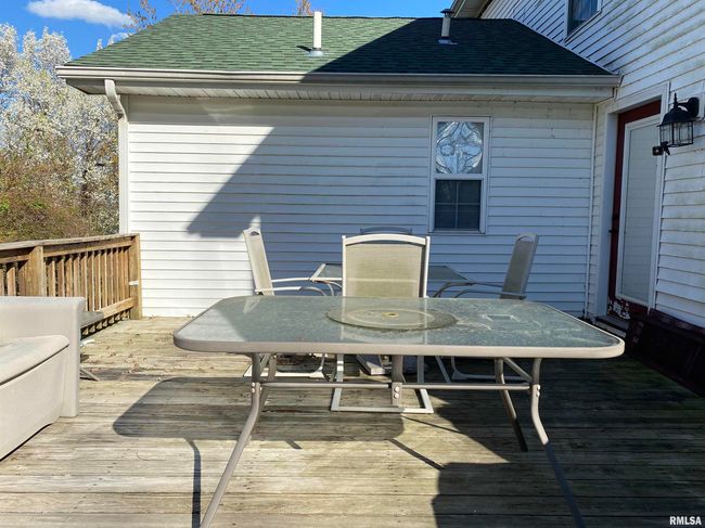 407 N Howard St, House other with 3 bedrooms, 3 bathrooms and null parking in Ava IL | Image 20
