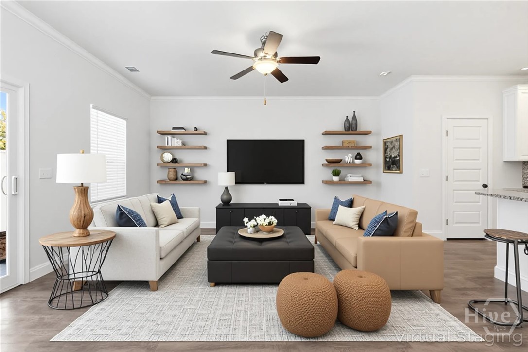 Residential Lease in Richmond Hill 5