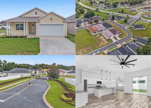 4722 Se 25th Loop, OCALA, FL, 34480-1609 | Card Image