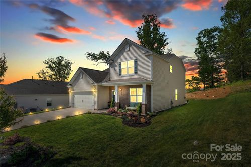42-761 Fountain Park Blvd, Asheville, NC, 28806-0392 | Card Image