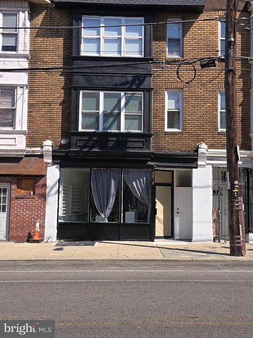 5919 Old York Rd, PHILADELPHIA, PA, 19141-2346 | Card Image