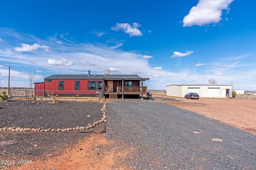 8886 Miller Trl, Snowflake, AZ, 85937-5939 | Card Image