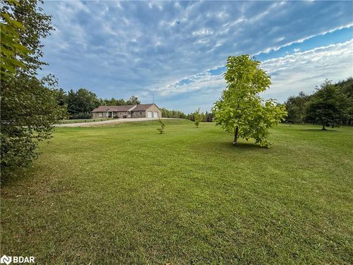 3175 Sideroad 3/4 Sunnidale, New Lowell, ON, L0M1N0 | Card Image