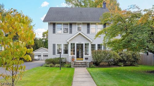 555 Shackamaxon Dr, Westfield, NJ, 07090-3303 | Card Image