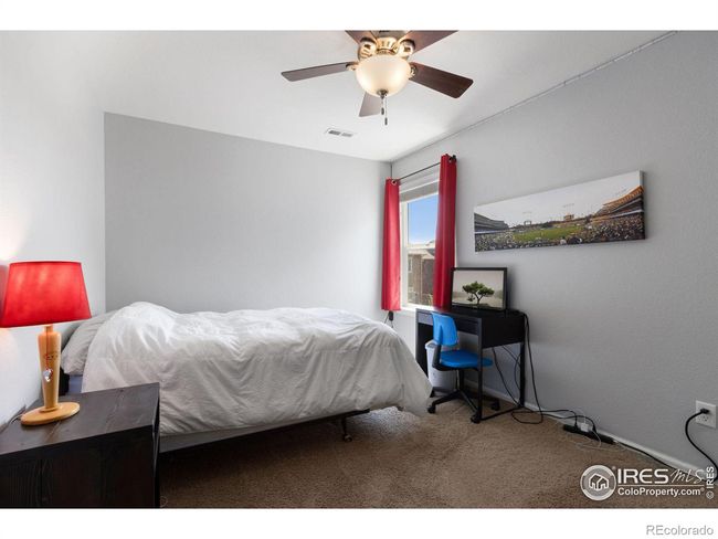 826 Ridge Runner Dr, House other with 4 bedrooms, 3 bathrooms and 2 parking in Fort Collins CO | Image 17