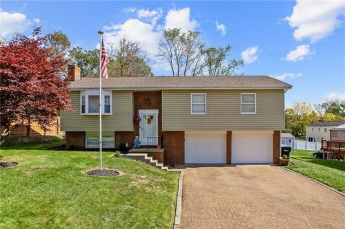 4698 Pembroke Ct, Allison Park, PA, 15101-2437 | Card Image