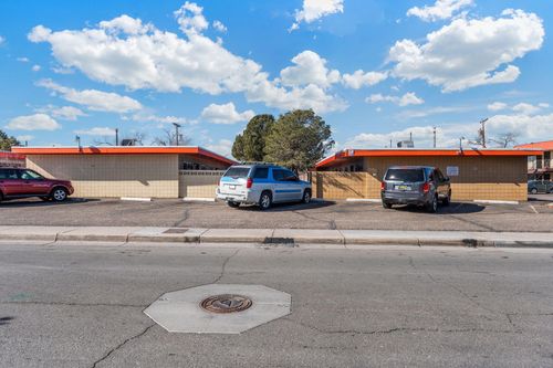 631 & 633 Mesilla Street Se, Albuquerque, NM, 87108 | Card Image